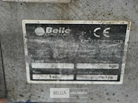 Belle vlinderpolijstmachine - afbeelding 6 van  8
