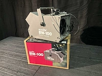 Bellenblaasmachine eurolite bw-100 - afbeelding 1 van  5