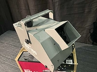 Bellenblaasmachine eurolite bw-100 - afbeelding 4 van  5