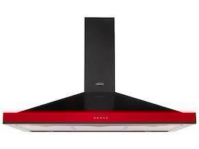 Belling 100chim-mk2-hja - afbeelding 1 van  2