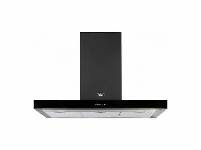 Belling cookcentre-110flat-black - afbeelding 1 van  1