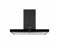 Belling cookcentre-110flat-black - afbeelding 1 van  1