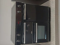 Belling cookcentre 900ei-black - afbeelding 3 van  4