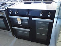 Belling cookcentre 900ei-black - afbeelding 4 van  4
