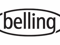 Belling saw600-rvs - afbeelding 2 van  2