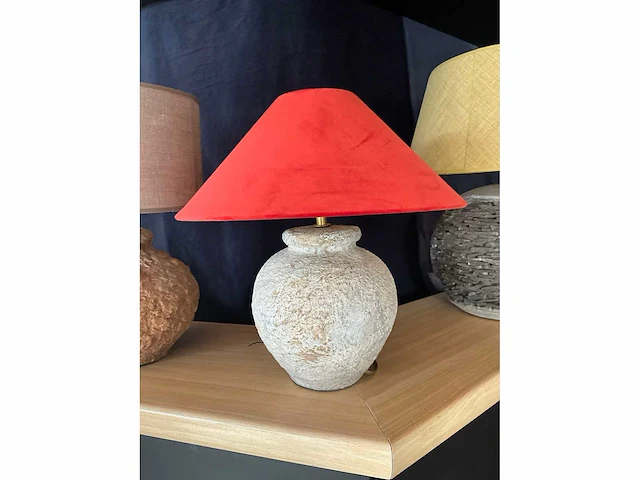 Bellino design tafellamp (8x) - afbeelding 7 van  11