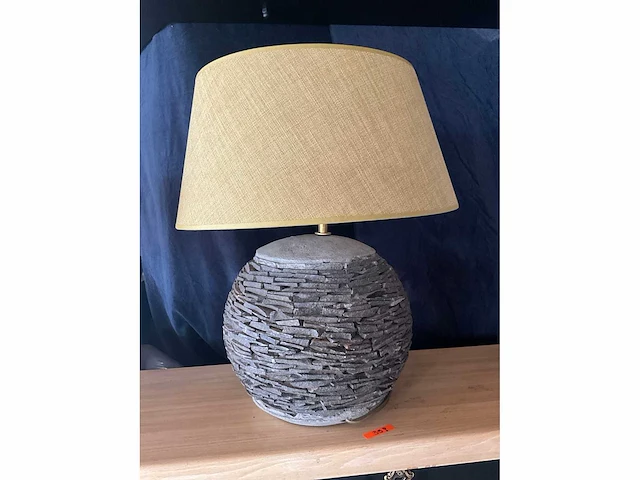 Bellino design tafellamp (8x) - afbeelding 8 van  11