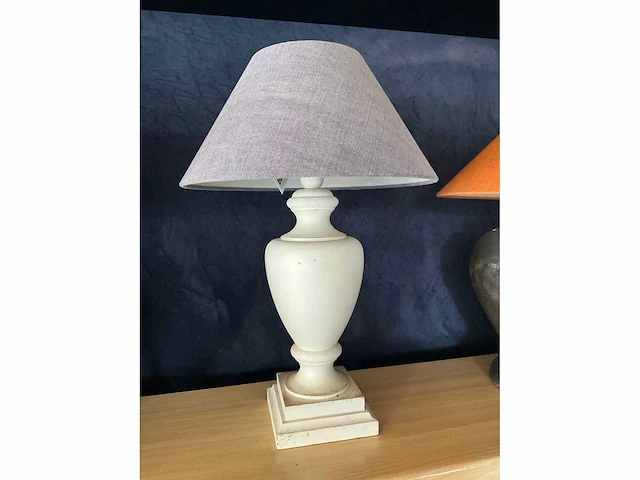 Bellino design tafellamp (8x) - afbeelding 10 van  11