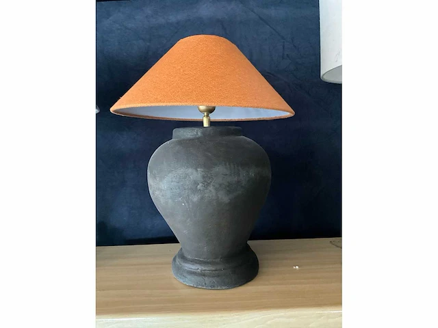 Bellino design tafellamp (8x) - afbeelding 11 van  11
