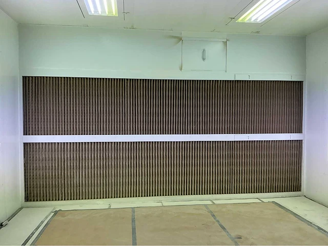 Belmeko - paint spray booth - - afbeelding 10 van  29
