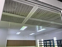 Belmeko - paint spray booth - - afbeelding 13 van  29
