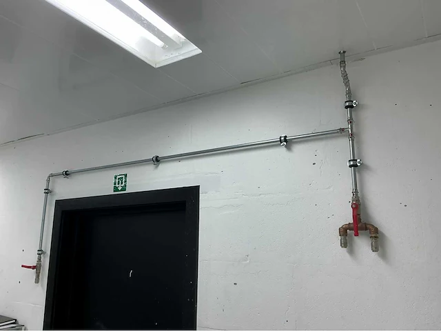 Belmeko - paint spray booth - - afbeelding 16 van  29