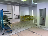 Belmeko - paint spray booth - - afbeelding 18 van  29
