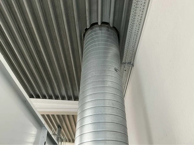 Belmeko - paint spray booth - - afbeelding 23 van  29