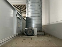 Belmeko - paint spray booth - - afbeelding 24 van  29