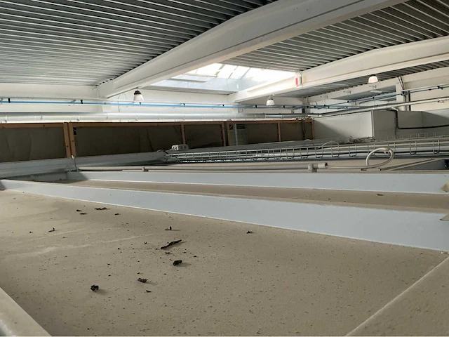 Belmeko - paint spray booth - - afbeelding 25 van  29