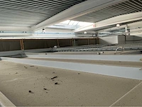 Belmeko - paint spray booth - - afbeelding 25 van  29