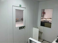Belmeko - paint spray booth - - afbeelding 26 van  29