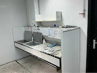 Belmeko - paint spray booth - - afbeelding 27 van  29