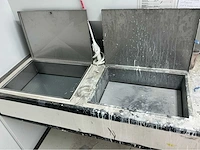 Belmeko - paint spray booth - - afbeelding 28 van  29