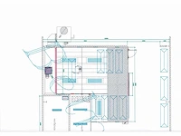 Belmeko - paint spray booth - - afbeelding 29 van  29