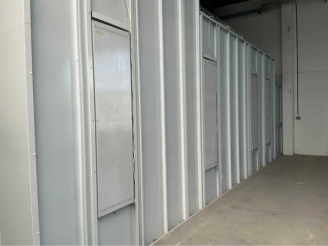 Belmeko - paint spray booth - - afbeelding 3 van  29