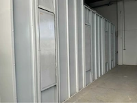 Belmeko - paint spray booth - - afbeelding 3 van  29