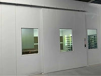 Belmeko - paint spray booth - - afbeelding 4 van  29
