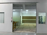 Belmeko - paint spray booth - - afbeelding 5 van  29