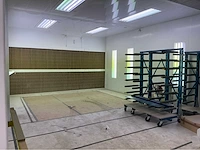 Belmeko - paint spray booth - - afbeelding 6 van  29