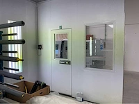 Belmeko - paint spray booth - - afbeelding 7 van  29