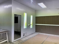 Belmeko - paint spray booth - - afbeelding 9 van  29