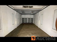 Belmeko spuitcabine - afbeelding 2 van  8