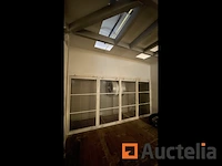 Belmeko spuitcabine - afbeelding 5 van  8