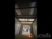 Belmeko spuitcabine - afbeelding 6 van  8