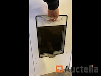 Belmeko spuitcabine - afbeelding 7 van  8