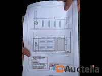 Belmeko spuitcabine - afbeelding 8 van  8