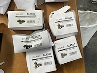 Belrad diverse radiatorkranen (44x) - afbeelding 2 van  8