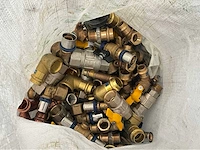 Belrad diverse radiatorkranen (44x) - afbeelding 8 van  8