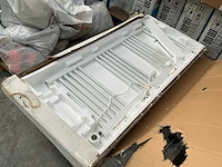 Belrad elektrische handdoeken radiator - afbeelding 2 van  5
