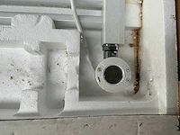 Belrad elektrische handdoeken radiator - afbeelding 3 van  5
