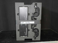 Belram - set of 4 neutrik optical con duo split set rx/tx - video - afbeelding 1 van  3