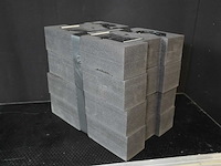 Belram - set of 4 neutrik optical con duo split set tx/rx - video - afbeelding 2 van  3