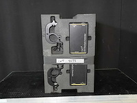 Belram - set of 5 cable fiber set neutrik optical tx/rx dvi - video - afbeelding 1 van  3