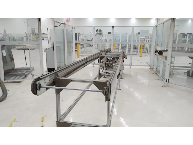 Belt trimming - afbeelding 4 van  17