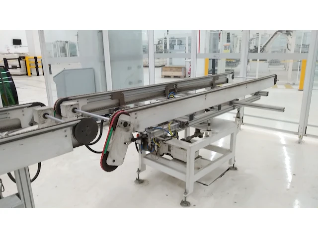 Belt trimming - afbeelding 5 van  17