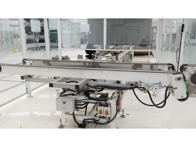 Belt trimming - afbeelding 6 van  17