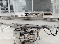 Belt trimming - afbeelding 6 van  17