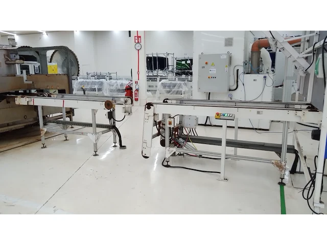 Belt trimming - afbeelding 9 van  17