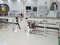 Belt trimming - afbeelding 9 van  17